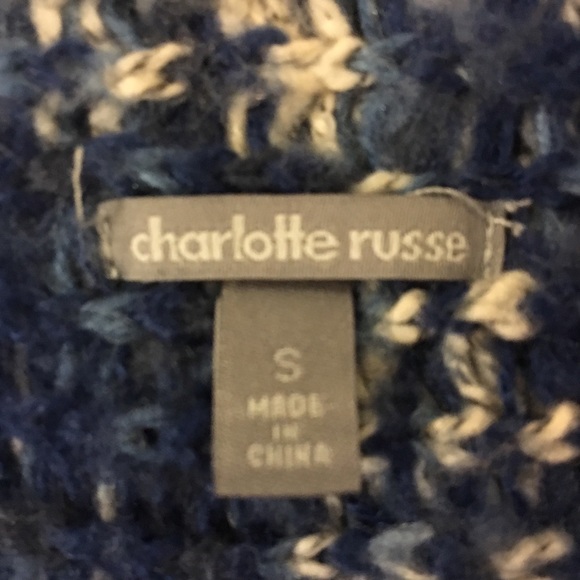 Boho cream fringe cardigan - Picture 3 of 4